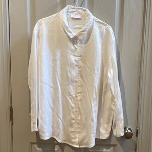 EUC Reclaim brand shirt